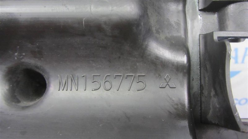 Резонатор воздушного фильтра GALANT 03-12 2008 Седан 2.4