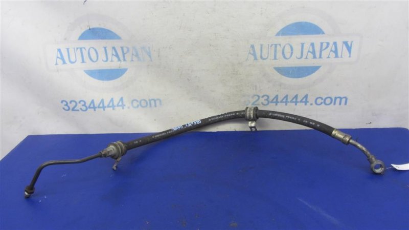 Трубка ГУР высокого давления MITSUBISHI GALANT 03-12 2011 Седан 2.4 4455A103 Б/У