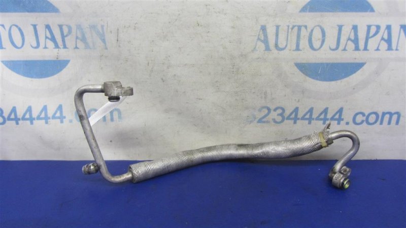 Трубка кондиционера SUZUKI SX4 06-13 2008 Хетчбек 2.0 95720-80J10 Б/У