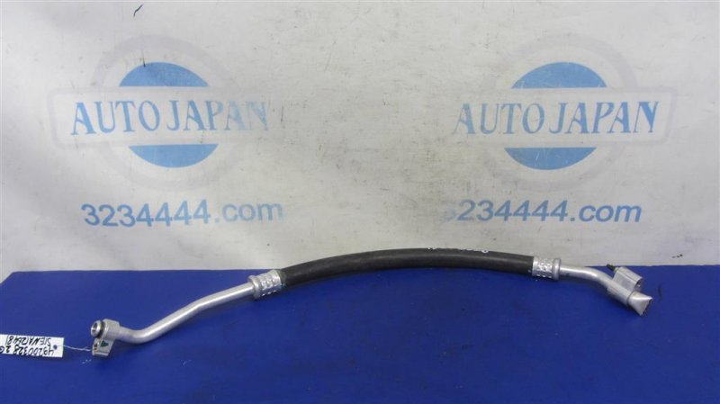 Запчасть трубка кондиционера TOYOTA SIENNA 11-16 2014 Внедорожник 3.5 88704-08160 Б/У Трубка кондиционера TOYOTA SIENNA 11-16 2014 Внедорожник 3.5 88704-08160 Б/У