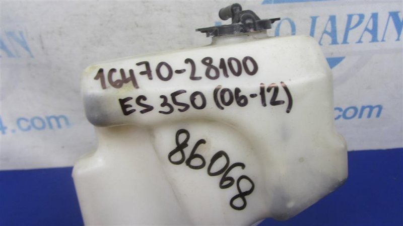 Бачок расширительный ES350 06-12