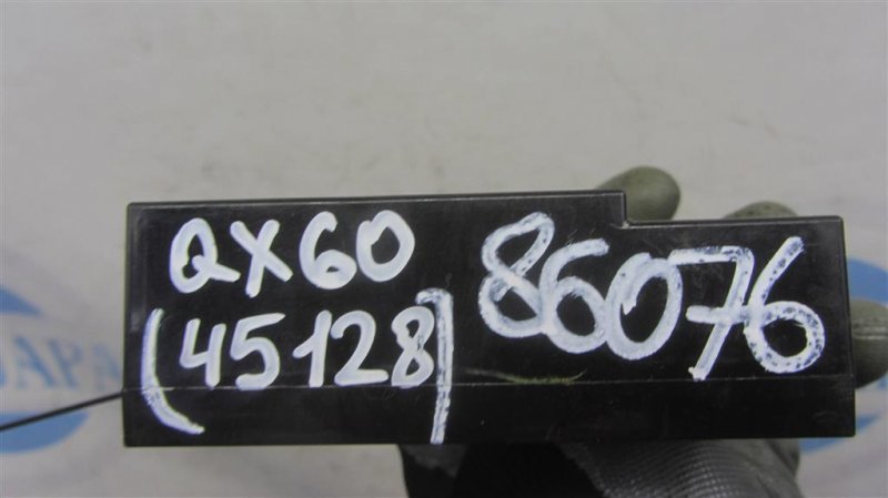 Датчик угла поворота руля QX60/JX35 12-20 2017 Внедорожник 3.5 VQ35DD Датчик угла поворота руля QX60/JX35 12-20 2017 Внедорожник 3.5 VQ35DD