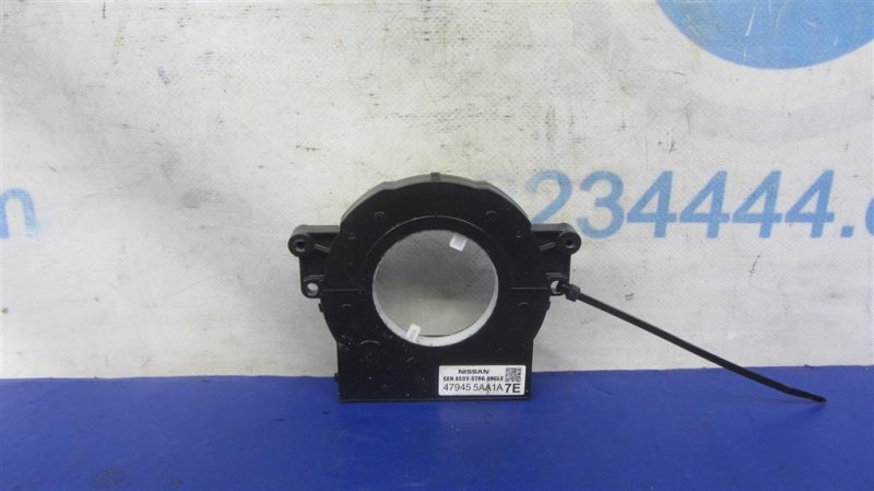 Датчик угла поворота руля INFINITI QX60/JX35 12-20 Внедорожник 3.5 VQ35DD Датчик угла поворота руля INFINITI QX60/JX35 12-20 Внедорожник 3.5 VQ35DD