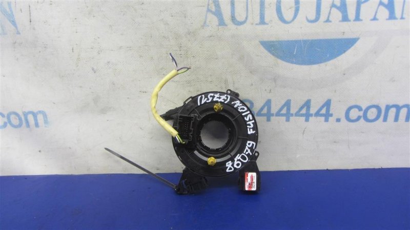 Запчасть шлейф airbag FORD FUSION 14- 2019 Седан C15HDTX EG9Z-14A664-B Б/У Шлейф Airbag FORD FUSION 14- 2019 Седан C15HDTX EG9Z-14A664-B Б/У