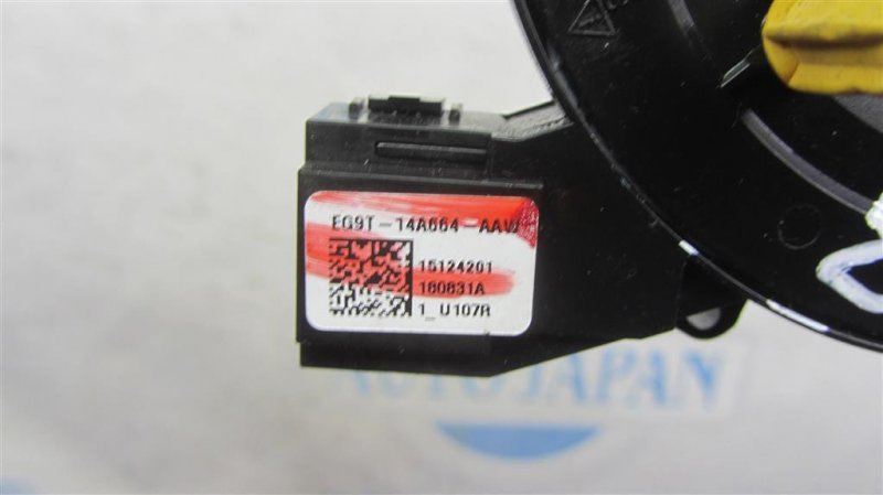 Шлейф Airbag FUSION 14- 2019 Седан C15HDTX Шлейф Airbag FUSION 14- 2019 Седан C15HDTX