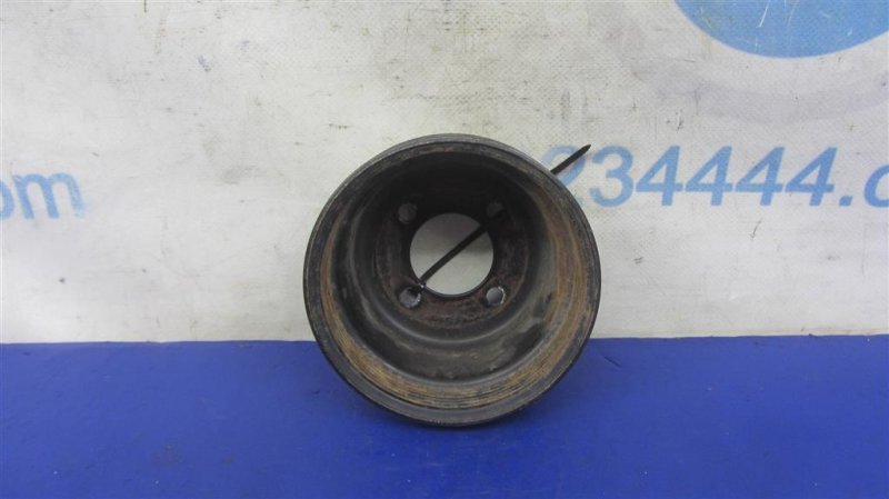 Шкив помпы TOYOTA LAND CRUISER PRADO 120 02-09 1GR