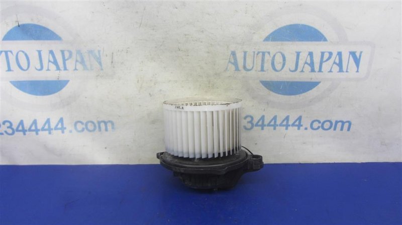 Моторчик печки KIA SOUL PS 13-19 97113-B2000 Б/У