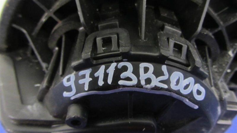 Моторчик печки SOUL PS 13-19