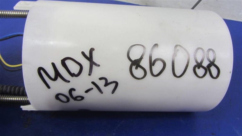 Топливный насос MDX (YD2) 06-13 YD2