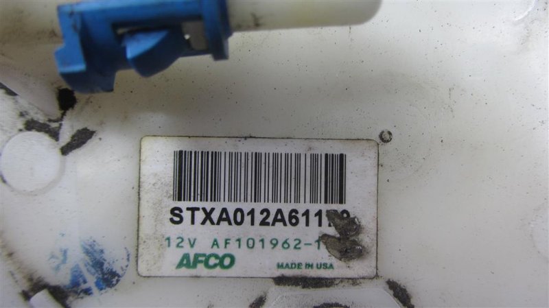 Топливный насос MDX (YD2) 06-13 YD2