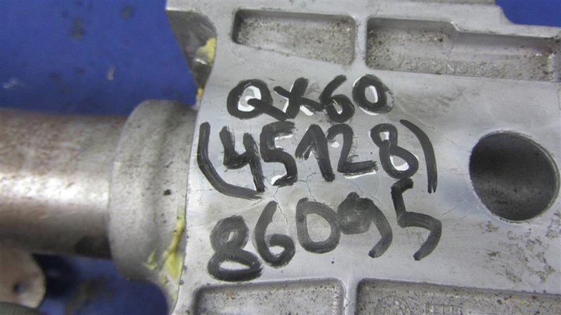 Рулевой вал QX60/JX35 12-20 2017 Внедорожник 3.5 VQ35DD Рулевой вал QX60/JX35 12-20 2017 Внедорожник 3.5 VQ35DD