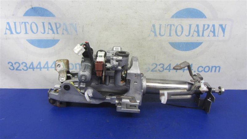 Рулевой вал INFINITI QX60/JX35 12-20 Внедорожник 3.5 VQ35DD Рулевой вал INFINITI QX60/JX35 12-20 Внедорожник 3.5 VQ35DD