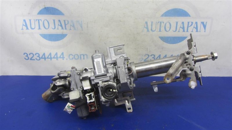 Рулевой вал QX60/JX35 12-20 2017 Внедорожник 3.5 VQ35DD Рулевой вал QX60/JX35 12-20 2017 Внедорожник 3.5 VQ35DD