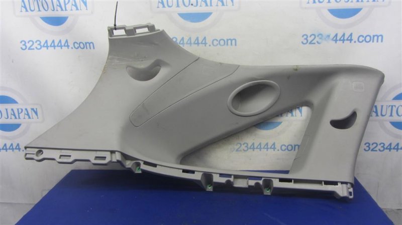 Обшивка багажника левая ACURA MDX (YD3) 13-21 YD3 84181-TZ5-A02ZB Б/У