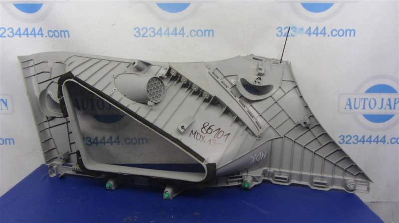 Обшивка багажника левая MDX (YD3) 13-21 YD3