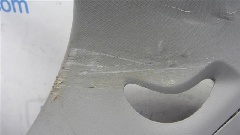 Обшивка багажника левая MDX (YD3) 13-21 YD3