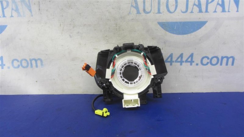 Шлейф Airbag NISSAN PATHFINDER R51 04-14 25567-ET025 новая