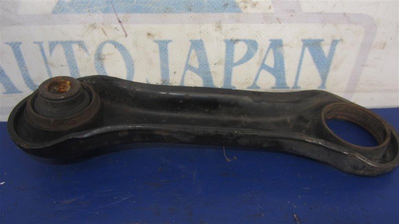 Рычаг задней подвески поперечный нижний задний правый MITSUBISHI OUTLANDER XL 05-13 Внедорожник 3.0 Рычаг задней подвески поперечный нижний задний правый MITSUBISHI OUTLANDER XL 05-13 Внедорожник 3.0