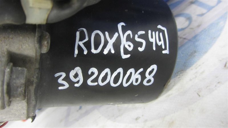 Рулевая рейка RDX 12-19 2015 Внедорожник 3.5 Рулевая рейка RDX 12-19 2015 Внедорожник 3.5