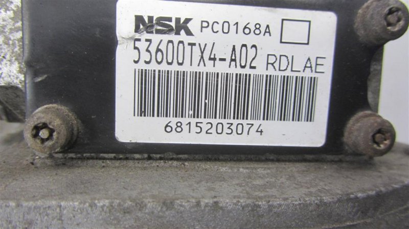 Рулевая рейка ACURA RDX 12-19 Внедорожник 3.5 Рулевая рейка ACURA RDX 12-19 Внедорожник 3.5