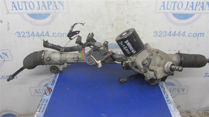 Рулевая рейка RDX 12-19 2015 Внедорожник 3.5 Рулевая рейка RDX 12-19 2015 Внедорожник 3.5