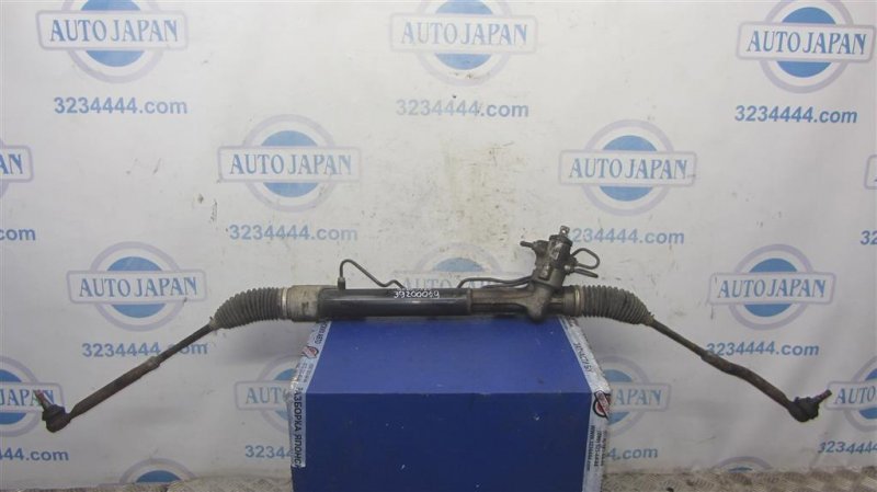 Рулевая рейка INFINITI QX60/JX35 12-20 49001-3KA0A Б/У