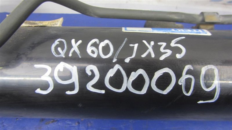 Рулевая рейка QX60/JX35 12-20