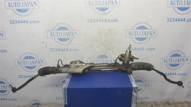 Рулевая рейка MAZDA 6 GH 07-12 2012 Седан 2.5 GS3L-32-960C Б/У