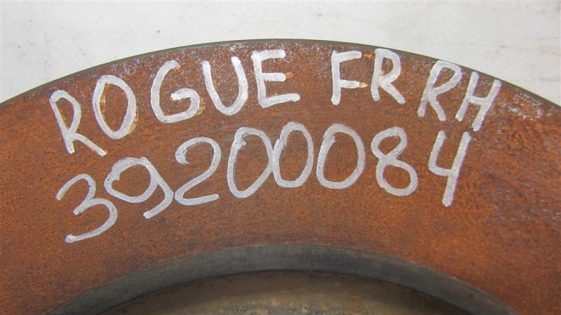 Тормозной диск передний X-TRAIL/ROGUE T32 13-20