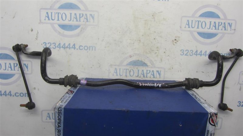 Стабилизатор передний NISSAN SENTRA B17 12-21 2016 Седан 1.8 54611-9AM1A Б/У