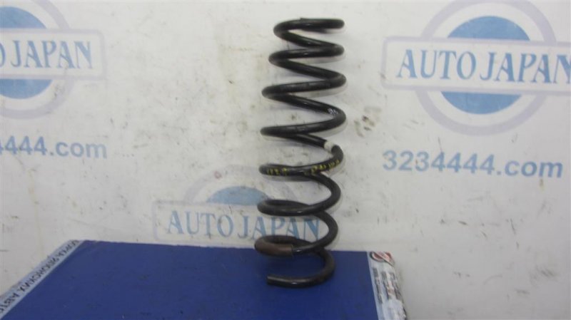 Пружина задней подвески KIA OPTIMA TF 11-16 Б/У