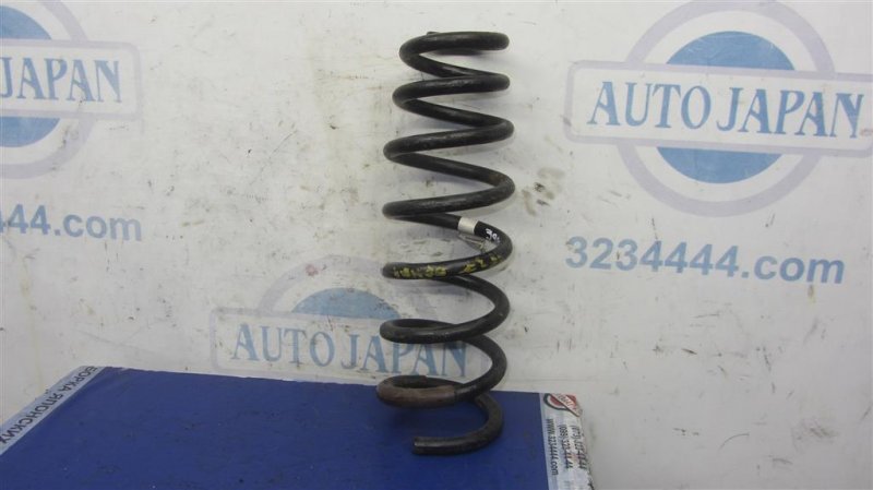 Пружина задней подвески KIA OPTIMA TF 11-16 Б/У