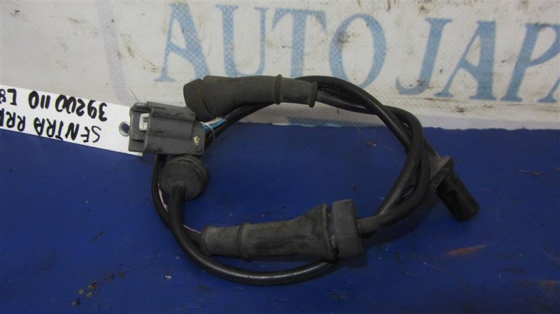 Датчик ABS задний правый NISSAN SENTRA B17 12-21 2016 Седан 1.8 47900-3DA0A Б/У