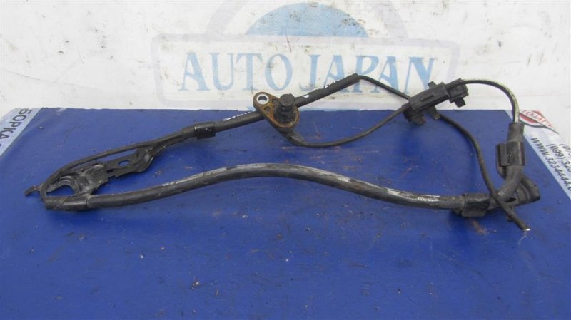 Датчик ABS передний левый TOYOTA SIENNA 11-16 2014 Внедорожник 3.5 89543-08050 Б/У