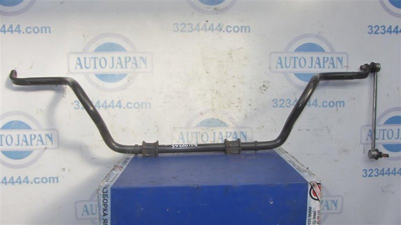 Запчасть стабилизатор передний TOYOTA SIENNA 11-16 2014 Внедорожник 3.5 48811-08031 Б/У Стабилизатор передний TOYOTA SIENNA 11-16 2014 Внедорожник 3.5 48811-08031 Б/У