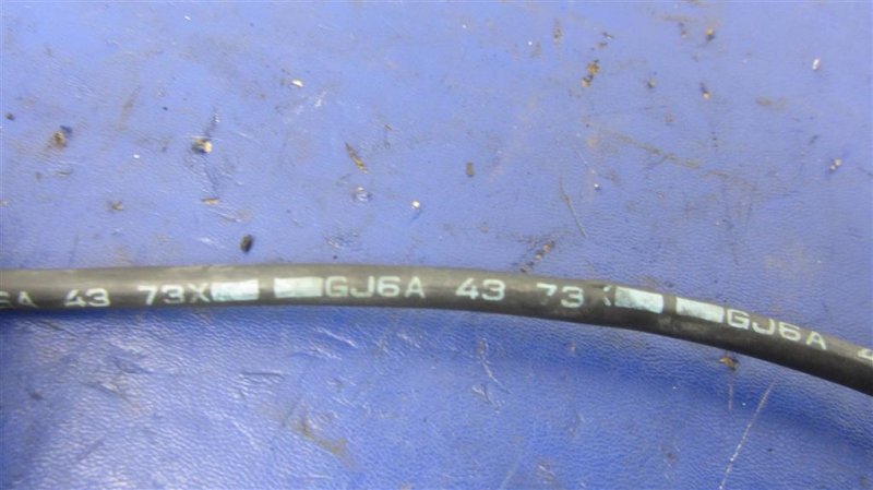 Датчик ABS передний левый MAZDA 6 GG 02-07 Седан 2.3