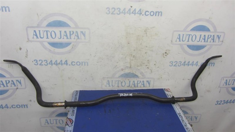 Запчасть стабилизатор передний MAZDA 6 GG 02-07 2007 Седан 2.3 GK2C-34-151B Б/У Стабилизатор передний MAZDA 6 GG 02-07 2007 Седан 2.3 GK2C-34-151B Б/У