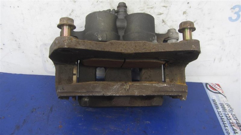 Суппорт тормозной передний правый SUBARU TRIBECA B9 05-07 Внедорожник 3.0