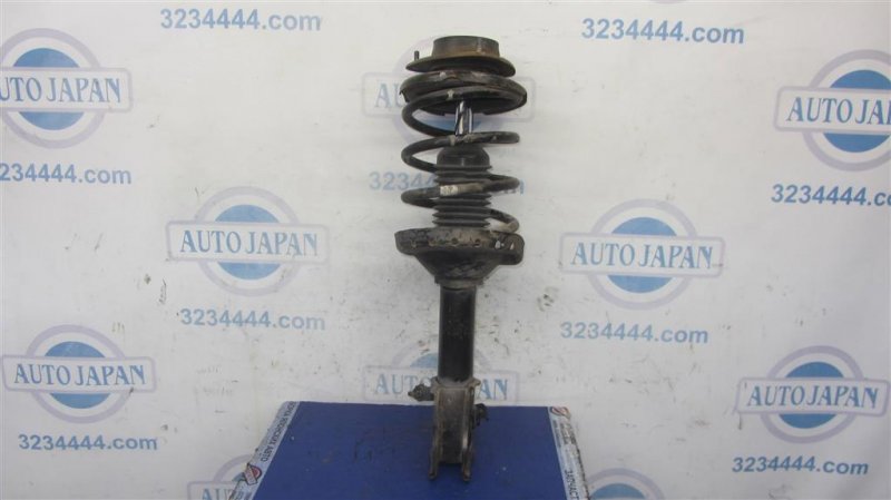 Амортизатор передний левый SUBARU TRIBECA B9 05-07 2006 Внедорожник 3.0 20310XA01A Б/У