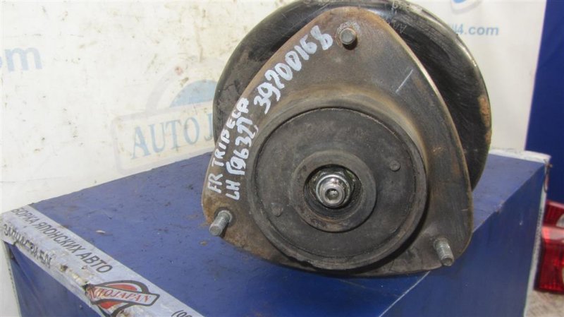 Амортизатор передний левый TRIBECA B9 05-07 2006 Внедорожник 3.0