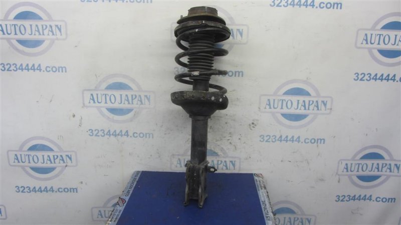 Амортизатор передний правый SUBARU TRIBECA B9 05-07 2006 Внедорожник 3.0 20310XA00A Б/У
