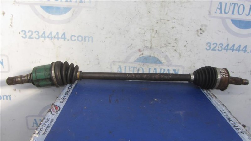 Запчасть привод задний задний правый SUBARU TRIBECA B9 05-07 2006 Внедорожник 3.0 28421XA00A Б/У Привод задний задний правый SUBARU TRIBECA B9 05-07 2006 Внедорожник 3.0 28421XA00A Б/У