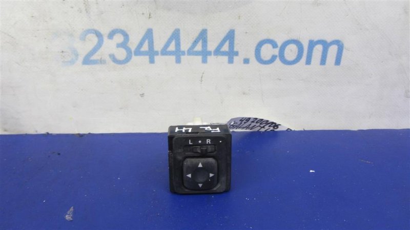 Блок управления зеркалами MITSUBISHI GALANT 03-12 2008 Седан 2.4 MR417977 Б/У