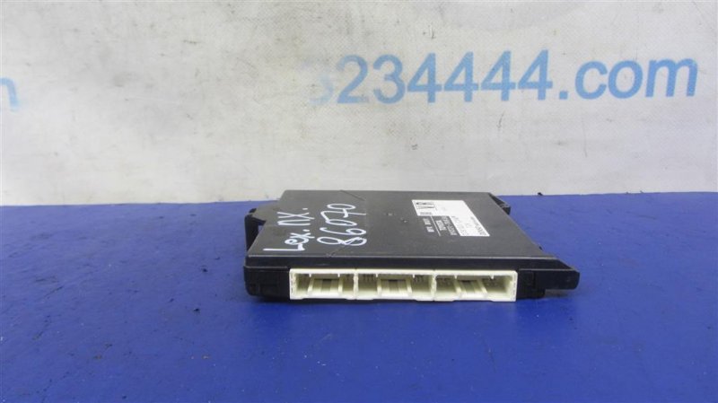 Блок комфорта NX 14-21 Блок комфорта NX 14-21