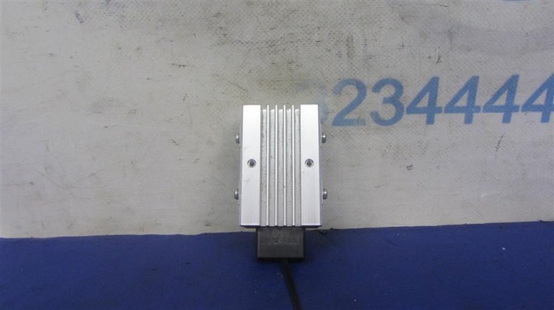 Блок управления топливным насосом ACURA MDX (YD3) 13-21 YD3 37720-5G0-A01 Б/У