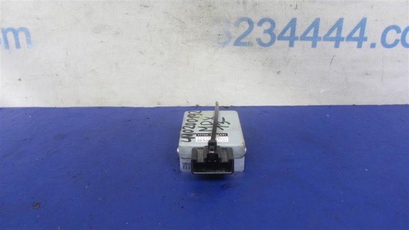 Блок управления топливным насосом MDX (YD3) 13-21 YD3