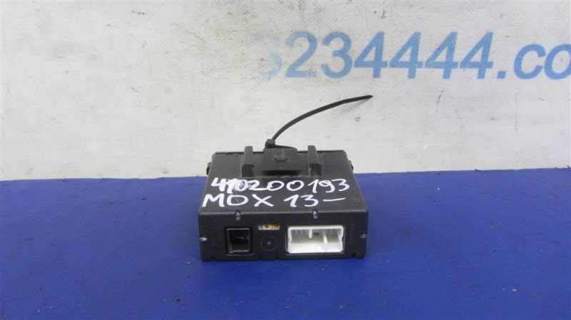 Блок электронный MDX (YD3) 13-21 YD3