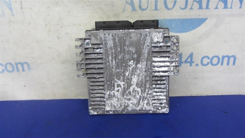 Блок управления двигателем INFINITI M35/M45 04-10 Седан 3.5 VQ35DE Блок управления двигателем INFINITI M35/M45 04-10 Седан 3.5 VQ35DE