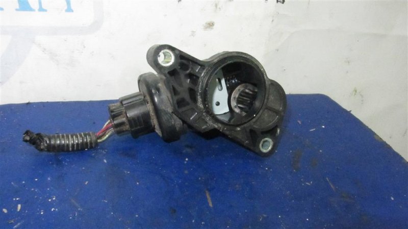 Привод заслонки впускного коллектора TOYOTA CAMRY 50 12-15 2012 ASV50 2.5 2ARFE 17335-0V010 Б/У