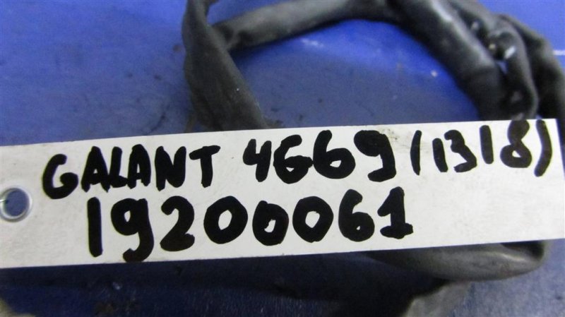 Лямбда зонд GALANT 03-12 2009 Седан 2.4 Лямбда зонд GALANT 03-12 2009 Седан 2.4